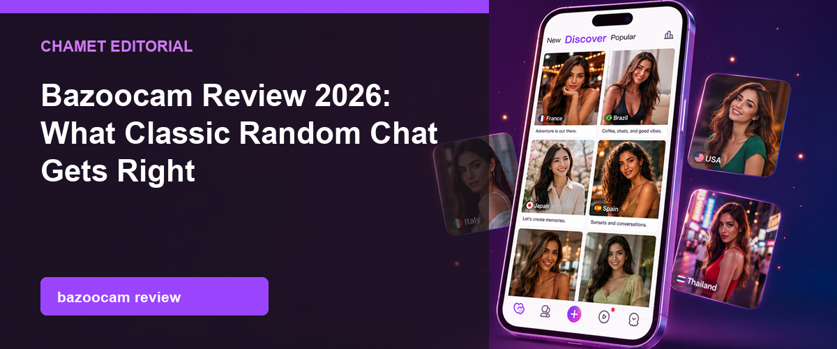 Bazoocam Review 2026: Features, Safety & Cost cover image